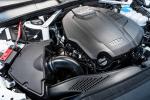 Audi A5 Sportback 2.0 TFSI Quattro S-Line 2017 года (LA)